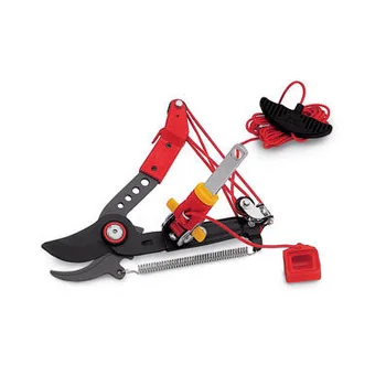 Wolf Garten profesionalne makaze za grane sa duplom oštricom RR-VM multi-star®